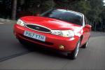 Ford Mondeo 1996 года